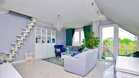 Read more about the article Apartament do sprzedaży Gorzów Wielkopolski