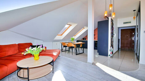 Read more about the article Apartament do sprzedaży Gorzów Wielkopolski