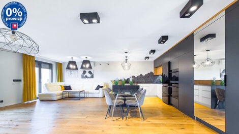 Read more about the article Apartament do sprzedaży Katowice (okolice)