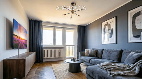 Read more about the article Apartament na sprzedaż Katowice (okolice)