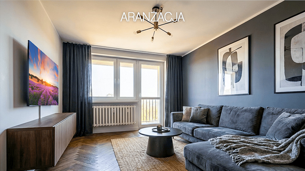 You are currently viewing Apartament na sprzedaż Katowice (okolice)