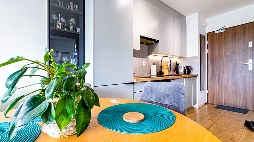 You are currently viewing Apartament do sprzedaży Katowice (okolice)