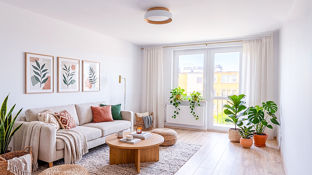 You are currently viewing Apartament do sprzedaży Katowice (okolice)