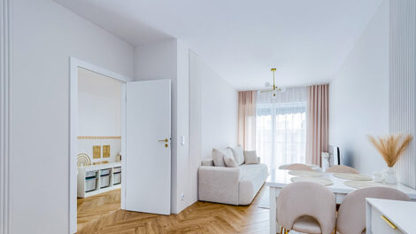 Read more about the article Apartament na sprzedaż Katowice (okolice)