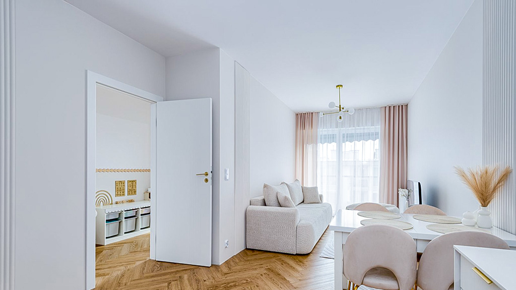 You are currently viewing Apartament na sprzedaż Katowice (okolice)