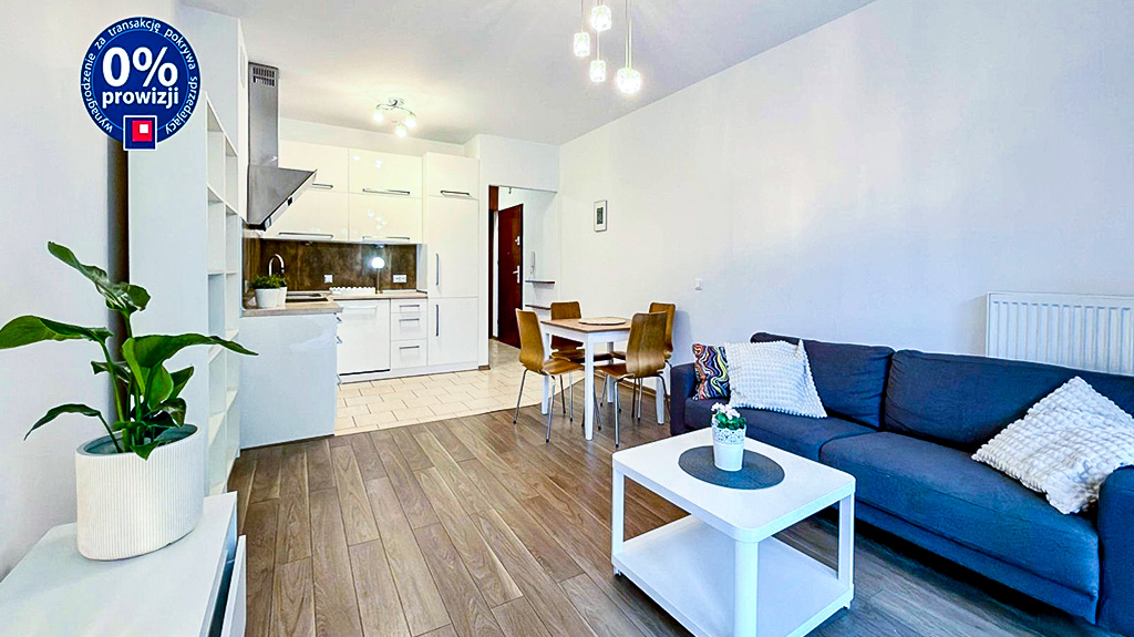 You are currently viewing Apartament na sprzedaż Katowice