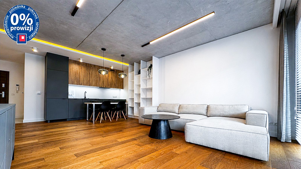 You are currently viewing Apartament na sprzedaż Katowice