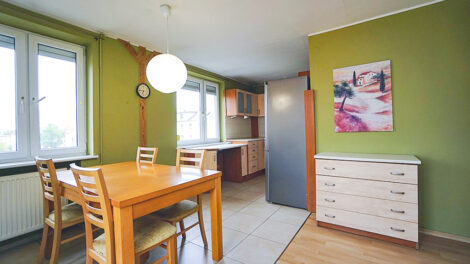 Read more about the article Apartament na sprzedaż Konin
