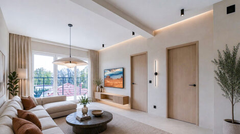 Read more about the article Apartament na sprzedaż Legnica (okolice)