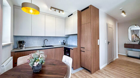 Read more about the article Apartament na sprzedaż Mielec