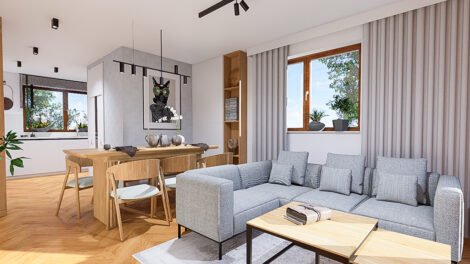Read more about the article Apartament do sprzedaży Mielec