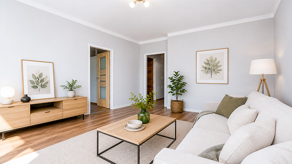 You are currently viewing Apartament na sprzedaż Oświęcim
