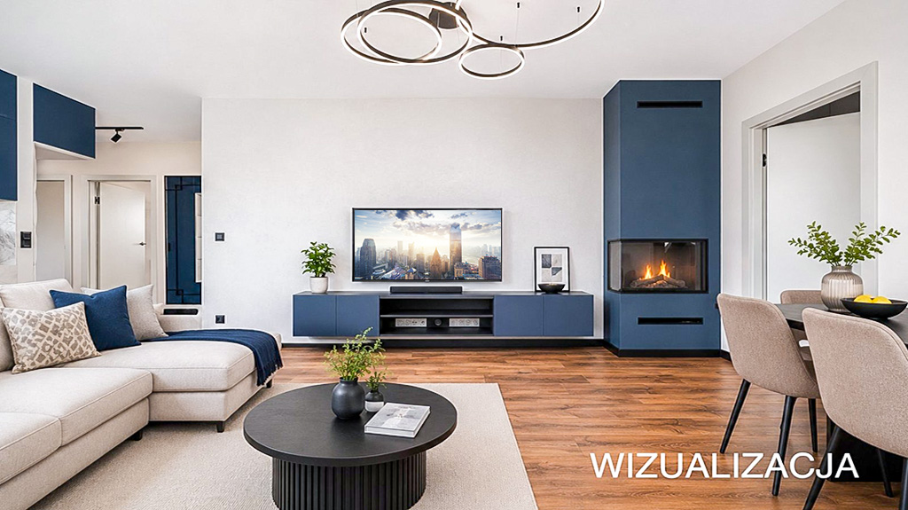 You are currently viewing Apartament na sprzedaż Poznań