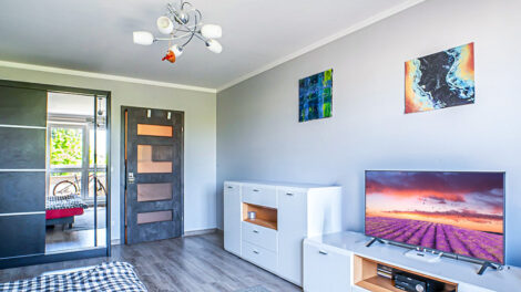Read more about the article Apartament na sprzedaż Wrocław