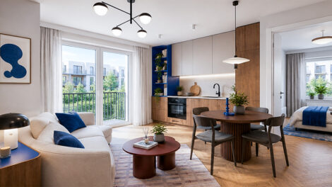 Read more about the article Apartament na sprzedaż Wrocław