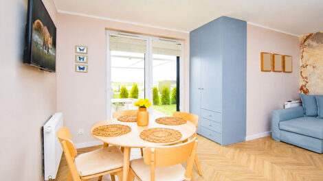 Read more about the article Apartament na sprzedaż nad morzem