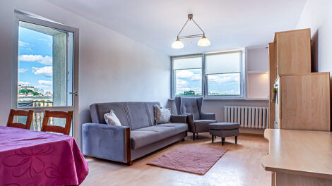 Read more about the article Apartament na wynajem Bolesławiec