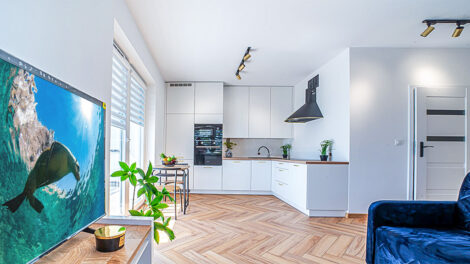 Read more about the article Apartament na wynajem Bolesławiec