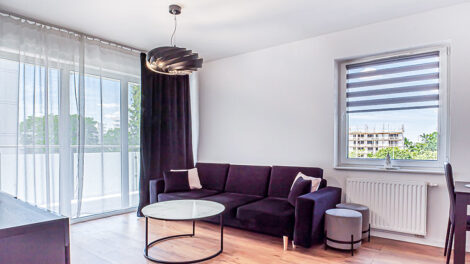 Read more about the article Apartament na wynajem Bolesławiec