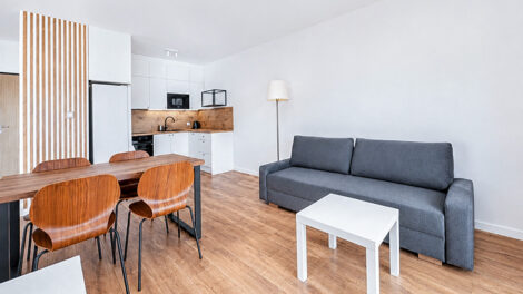 Read more about the article Apartament do wynajmu Gdynia (okolice)