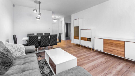 Read more about the article Apartament do wynajmu Gdynia (okolice)