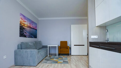 Read more about the article Apartament na wynajem Piotrków Trybunalski