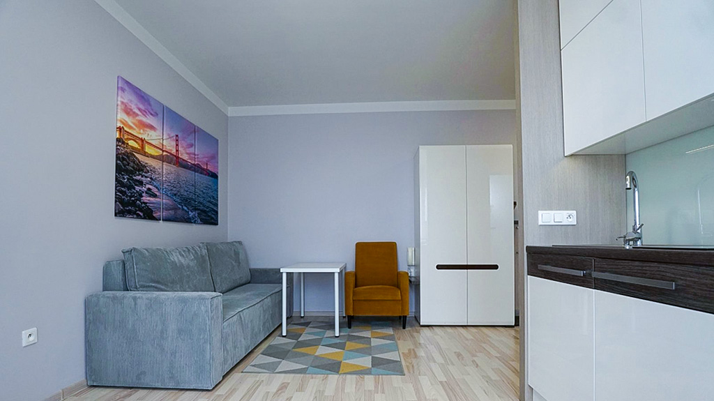 You are currently viewing Apartament na wynajem Piotrków Trybunalski