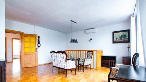 Read more about the article Apartament na wynajem Poznań