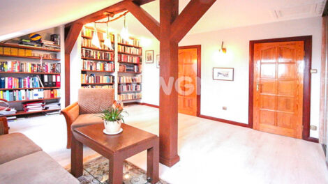 Read more about the article Apartament na wynajem Szczecin