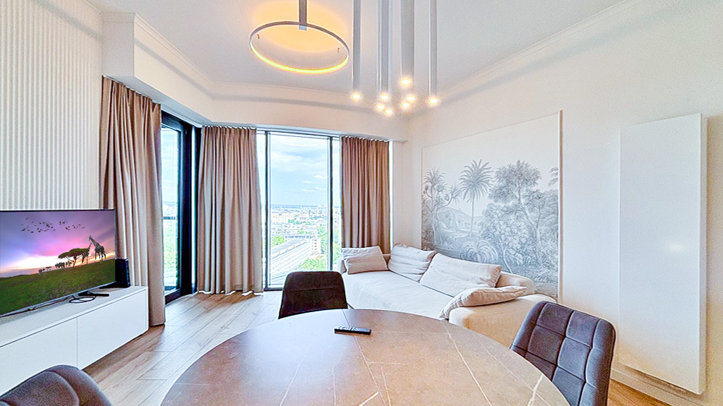 You are currently viewing Apartament na wynajem Szczecin