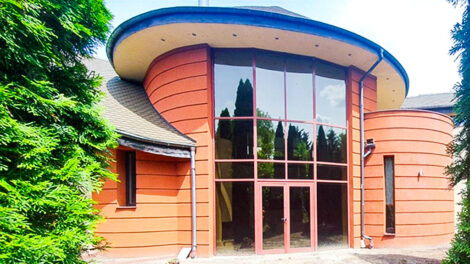 Read more about the article Rezydencja do sprzedaży Kwidzyn