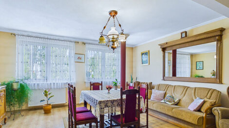 Read more about the article Rezydencja do sprzedaży Toruń (okolice)
