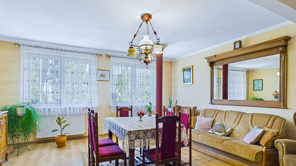 You are currently viewing Rezydencja do sprzedaży Toruń (okolice)