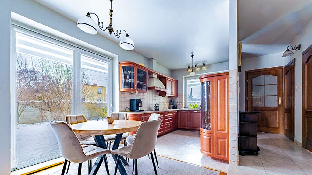 You are currently viewing Rezydencja na sprzedaż Gdynia (okolice)
