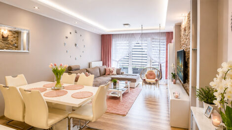 Read more about the article Apartament do sprzedaży Białystok (okolice)