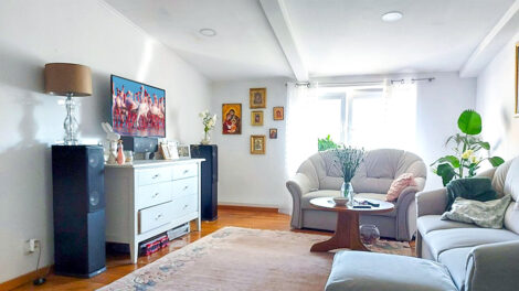 Read more about the article Apartament do sprzedaży Częstochowa