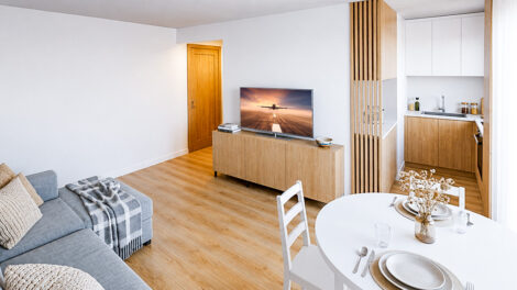 Read more about the article Apartament do sprzedaży Elbląg