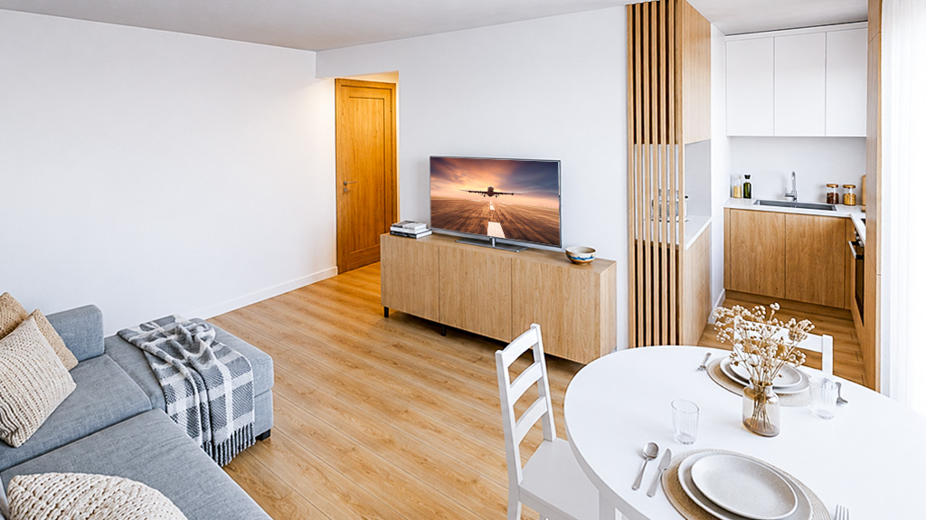 You are currently viewing Apartament do sprzedaży Elbląg