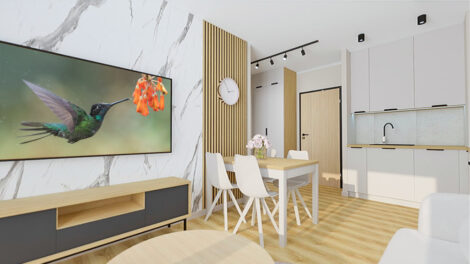 Read more about the article Apartament na sprzedaż Elbląg