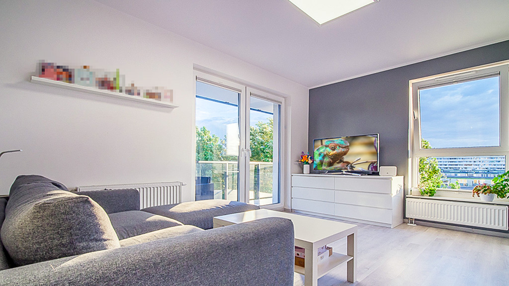 You are currently viewing Apartament do sprzedaży Gdańsk