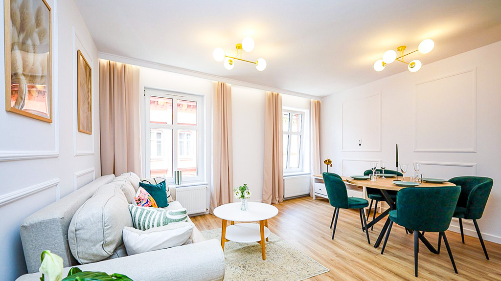 You are currently viewing Apartament do sprzedaży Gdynia (okolice)