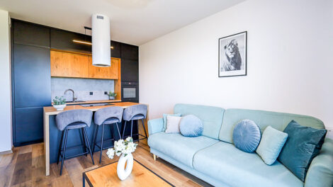 Read more about the article Apartament do sprzedaży Gdynia (okolice)