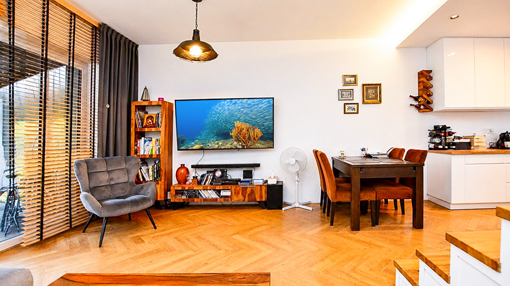 You are currently viewing Apartament do sprzedaży Inowrocław (okolice)