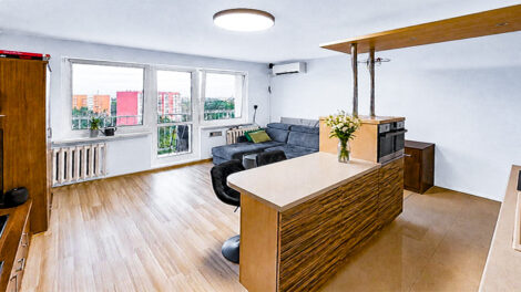 Read more about the article Apartament do sprzedaży Katowice (okolice)