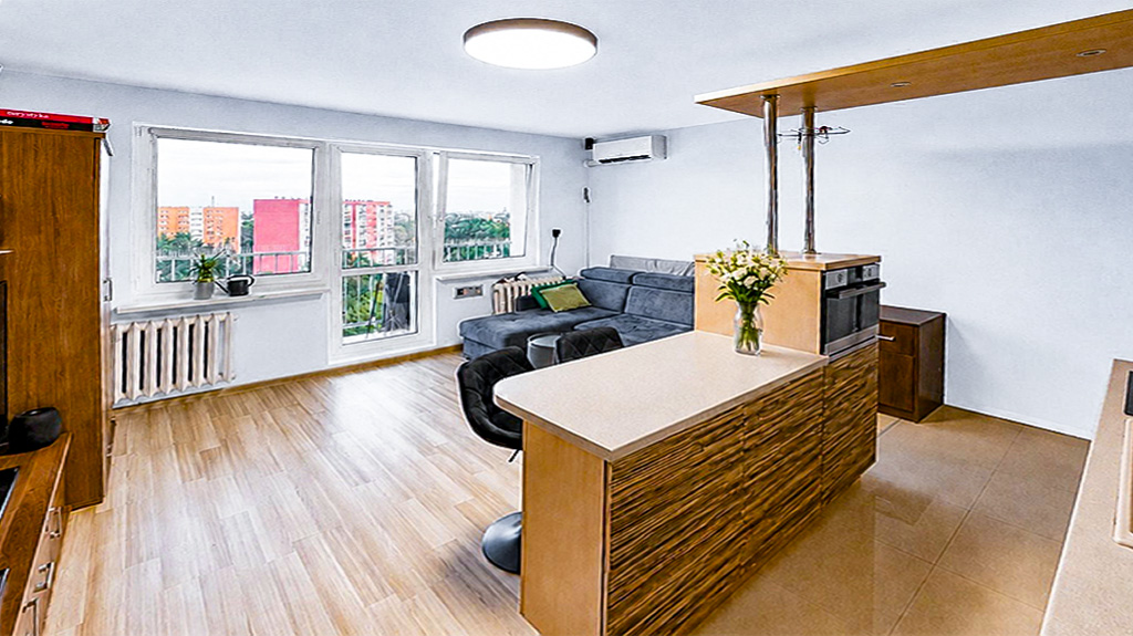 You are currently viewing Apartament do sprzedaży Katowice (okolice)