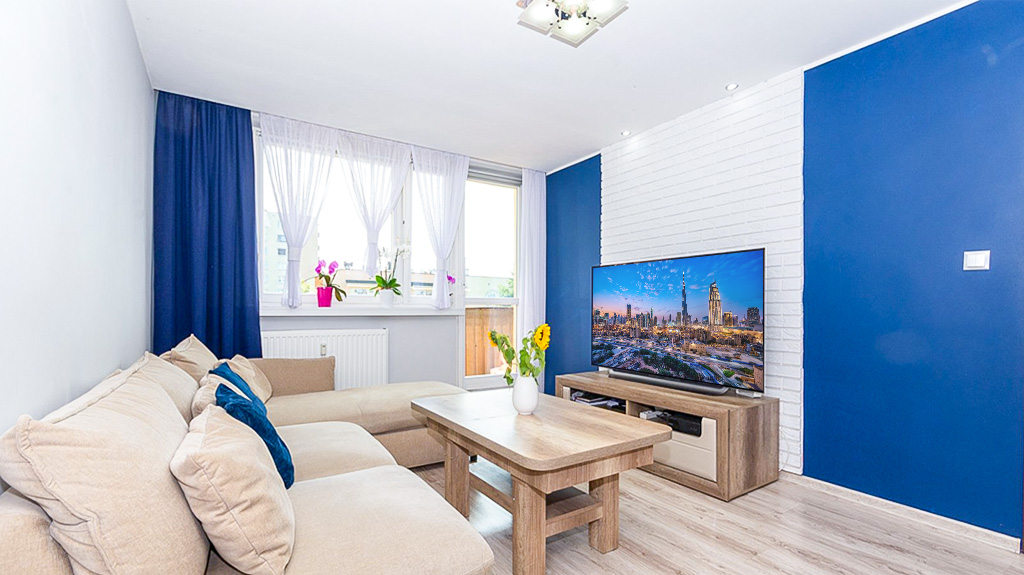 You are currently viewing Apartament na sprzedaż Katowice (okolice)