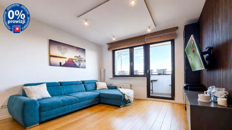 Read more about the article Apartament na sprzedaż Katowice (okolice)