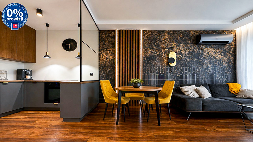 You are currently viewing Apartament do sprzedaży Katowice (okolice)