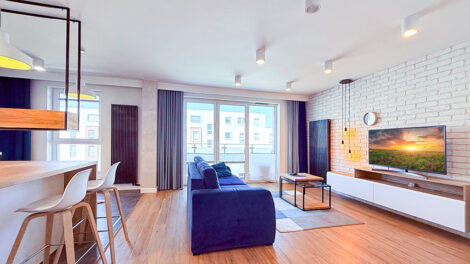 Read more about the article Apartament do sprzedaży Katowice (okolice)