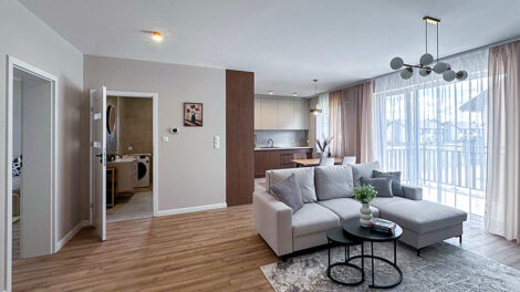 Read more about the article Apartament na sprzedaż Mielec